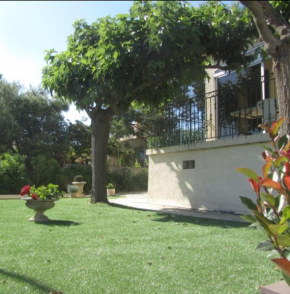 Villa la Galine